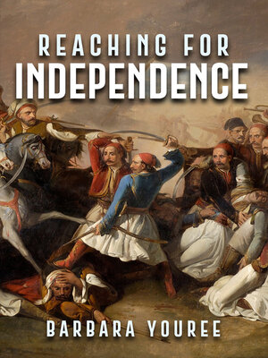 cover image of Reaching for Independence